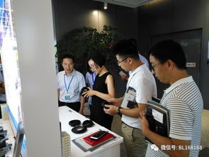 人本集團與上汽乘用車開展技術交流，共探合作新機遇